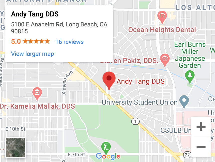 Dentist Long Beach, CA