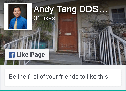 Andy Tang Facebook Link
