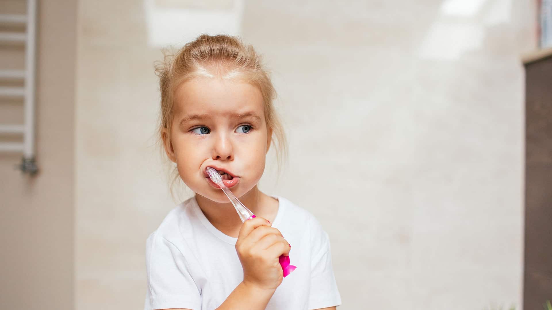 Can My Child Get Professional Teeth Whitening?